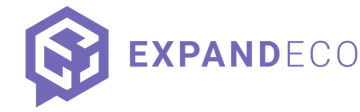 Expandeco logo